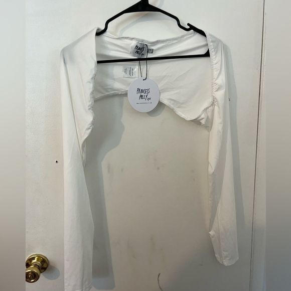 PRINCESS POLLY BOLERO NWT - Picture 8 of 10